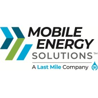 Mobile Energy Solutions® logo, Mobile Energy Solutions® contact details