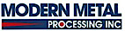 Modern Metal Processing, Inc logo, Modern Metal Processing, Inc contact details