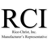 RICE-CHRIST, INC. logo, RICE-CHRIST, INC. contact details