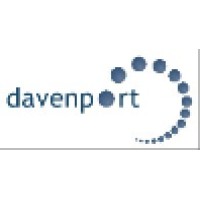 Davenport Resourcing Limited logo, Davenport Resourcing Limited contact details