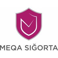 Meqa Sgorta / Mega Insurance logo, Meqa Sgorta / Mega Insurance contact details