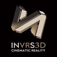 INVRS3D Cinematic Reality logo, INVRS3D Cinematic Reality contact details