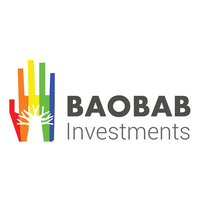 Baobab Investments logo, Baobab Investments contact details