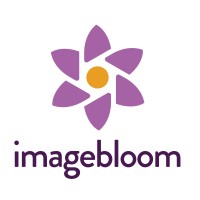 ImageBloom logo, ImageBloom contact details