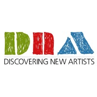 Discovering New Artists logo, Discovering New Artists contact details