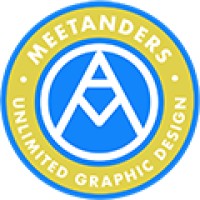 MeetAnders Unlimited Graphic Design logo, MeetAnders Unlimited Graphic Design contact details