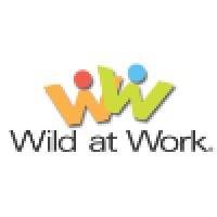 Wild at Work logo, Wild at Work contact details