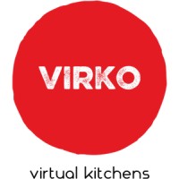 VIRKO | Virtual Kitchens México logo, VIRKO | Virtual Kitchens México contact details