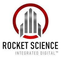 Rocket Science Integrated Digital logo, Rocket Science Integrated Digital contact details