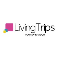 Living Trips logo, Living Trips contact details