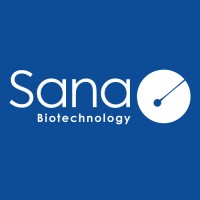 Sana Biotechnology, Inc. logo, Sana Biotechnology, Inc. contact details