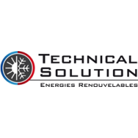 Technical Solution logo, Technical Solution contact details