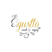 Egustto Cook & Enjoy logo, Egustto Cook & Enjoy contact details