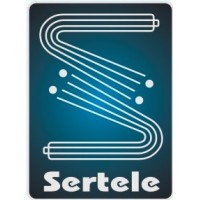 Sertele Infraestrutura e Telecomunicações Ltda. logo, Sertele Infraestrutura e Telecomunicações Ltda. contact details