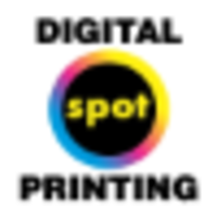 Digital Spot Printing logo, Digital Spot Printing contact details