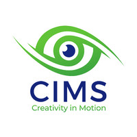 CIMS logo, CIMS contact details