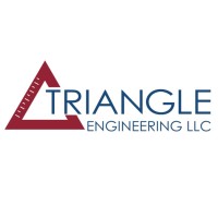 Triangle Engineering LLC logo, Triangle Engineering LLC contact details