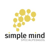 Simple Mind logo, Simple Mind contact details