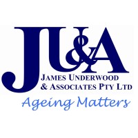 James Underwood & Associates PTY LTD logo, James Underwood & Associates PTY LTD contact details