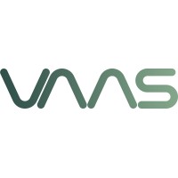 VAAS logo, VAAS contact details