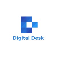 Digital Desk logo, Digital Desk contact details