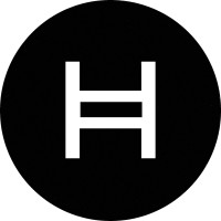 Hedera Hashgraph logo, Hedera Hashgraph contact details