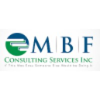 MBF Consulting Services Inc logo, MBF Consulting Services Inc contact details