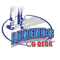 Legends on Deck logo, Legends on Deck contact details