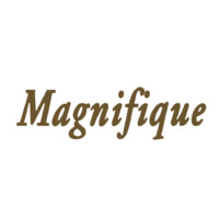 Magnifique logo, Magnifique contact details