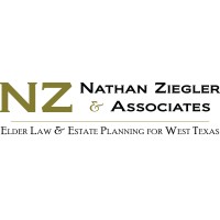 Nathan Ziegler & Associates logo, Nathan Ziegler & Associates contact details