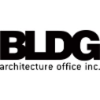 BLDG architecture office inc. logo, BLDG architecture office inc. contact details