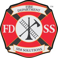 FIRE DEPARTMENT SIM SOLUTIONS LLC logo, FIRE DEPARTMENT SIM SOLUTIONS LLC contact details