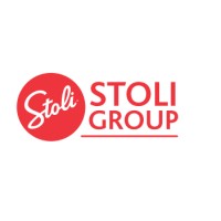 StoliÂ® Group logo, StoliÂ® Group contact details