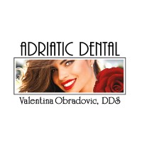 Adriatic Dental logo, Adriatic Dental contact details