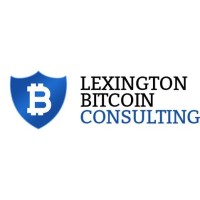 Lexington Bitcoin Consulting logo, Lexington Bitcoin Consulting contact details