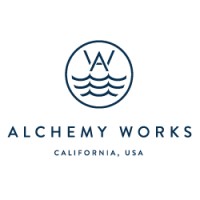 Alchemy Works logo, Alchemy Works contact details