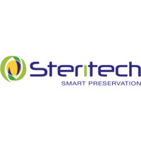 Steritech SAS logo, Steritech SAS contact details