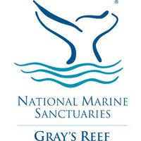 Gray's Reef National Marine Sanctuary logo, Gray's Reef National Marine Sanctuary contact details