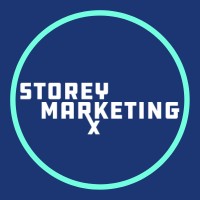 Storey Marketing logo, Storey Marketing contact details