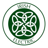 Irish Electric Corp. logo, Irish Electric Corp. contact details