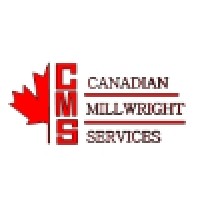 Canadian Millwright Services logo, Canadian Millwright Services contact details