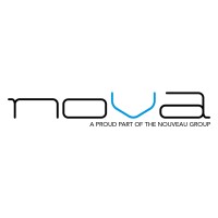 Nova Creative Innovation logo, Nova Creative Innovation contact details