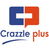 Crazzle Plus logo, Crazzle Plus contact details