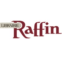 Librairie Raffin logo, Librairie Raffin contact details