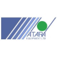 Atara Equipment Ltd logo, Atara Equipment Ltd contact details