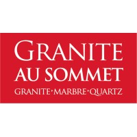 Granite au Sommet - comptoir, céramique et robinetterie | Countertops, tiles and plumbing logo, Granite au Sommet - comptoir, céramique et robinetterie | Countertops, tiles and plumbing contact details