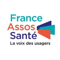 France Assos Santé logo, France Assos Santé contact details