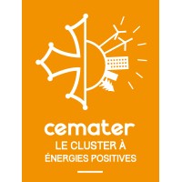 CEMATER - le Cluster à énergies positives logo, CEMATER - le Cluster à énergies positives contact details