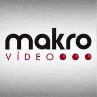 Makro Filmes logo, Makro Filmes contact details