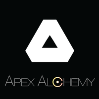 Apex Alchemy logo, Apex Alchemy contact details